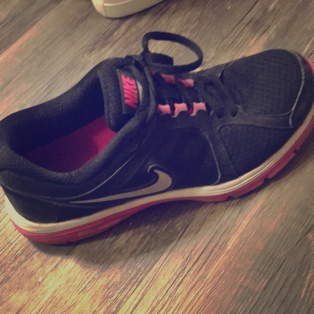 Nike Dual Fusion Run US 10